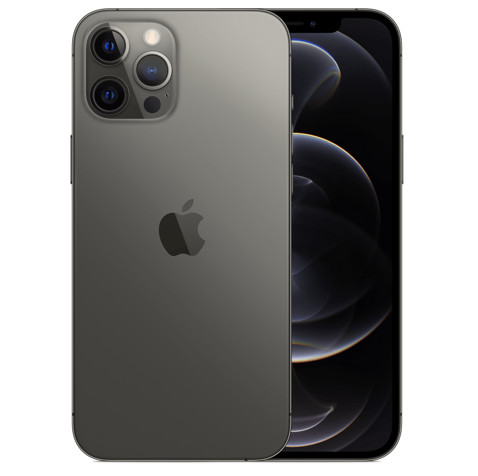 iPhone 12 Pro Max Price in Nigeria