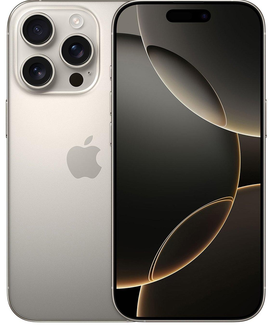 iPhone 15 Pro Max Price in Nigeria