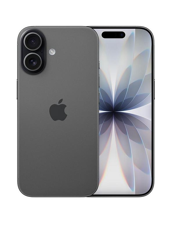 iPhone 17