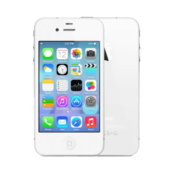 iPhone 4