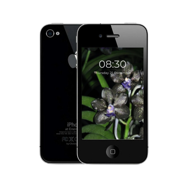 iPhone 4s