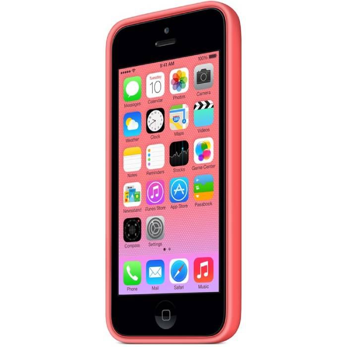 iPhone 5c Price in Nigeria