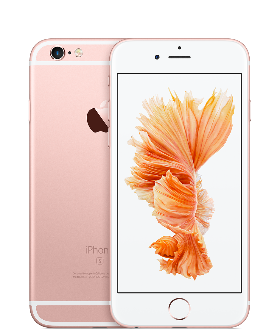 iPhone 6