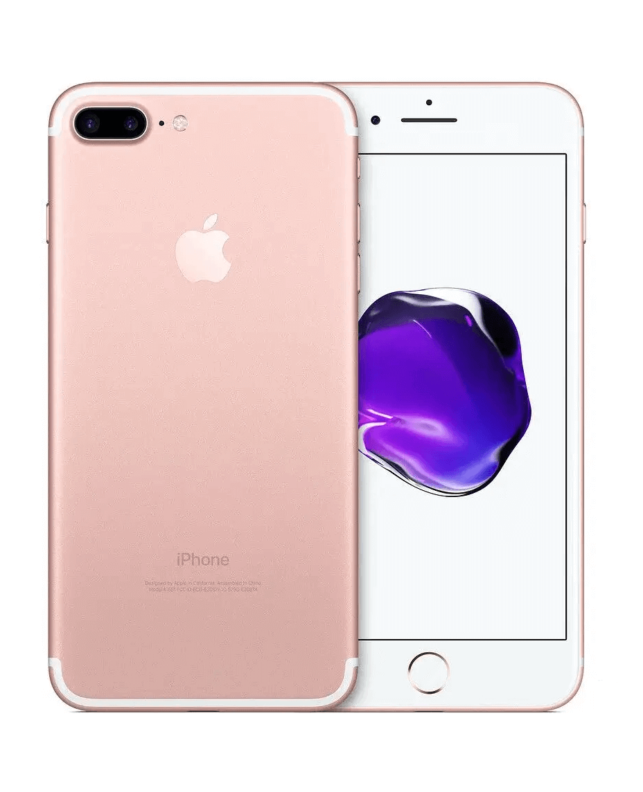 iPhone 7 Plus
