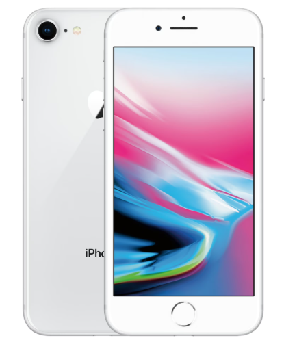 iPhone 8