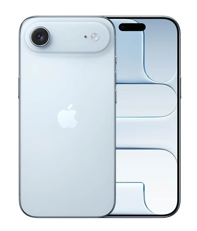 iPhone Air