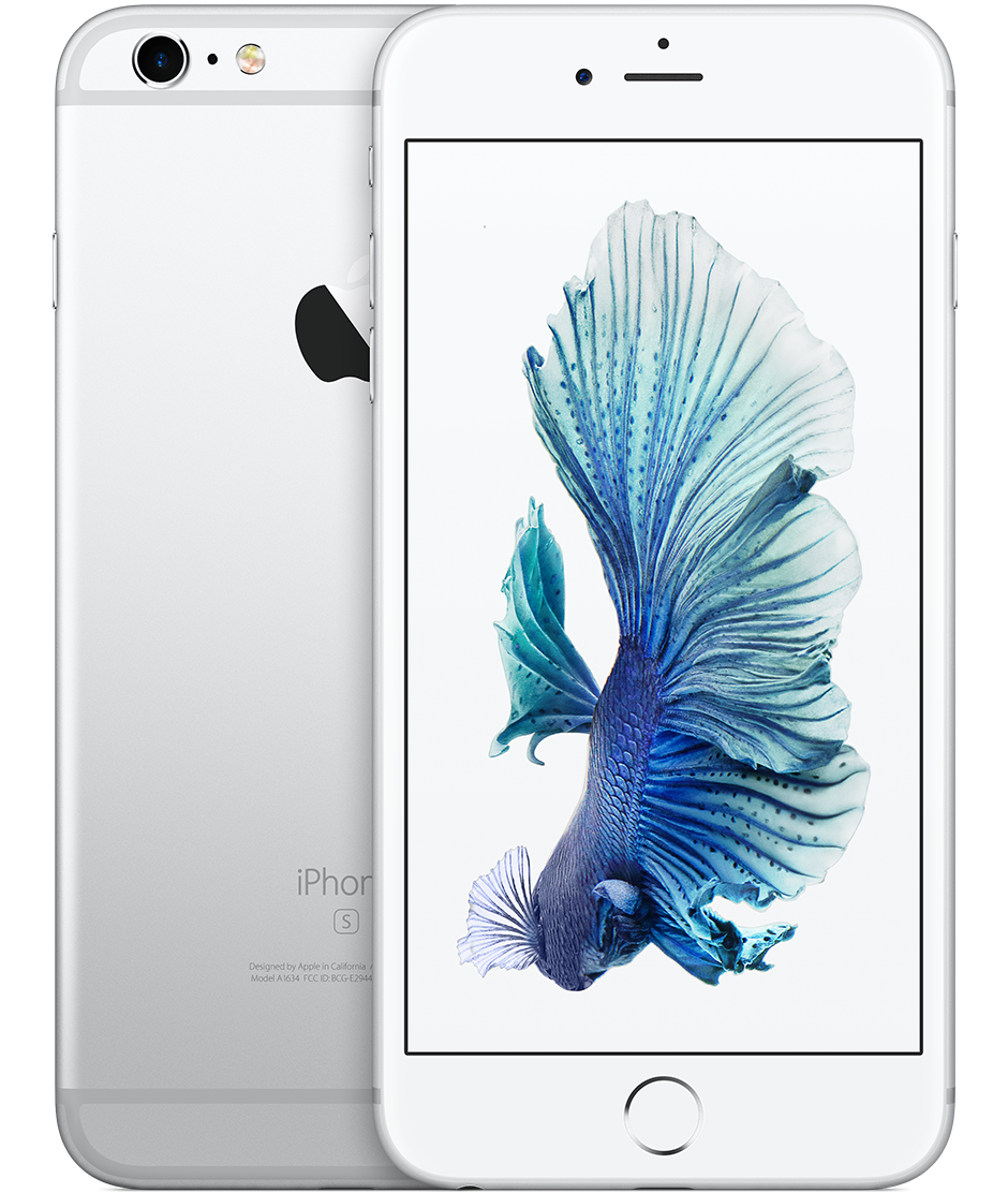 iPhone 6s Plus