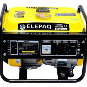Elepaq SV2200 1.2KVA